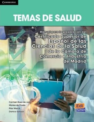 Temas de salud