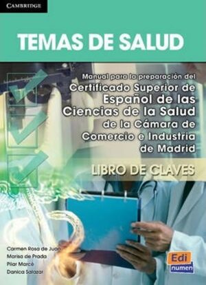 Temas de salud