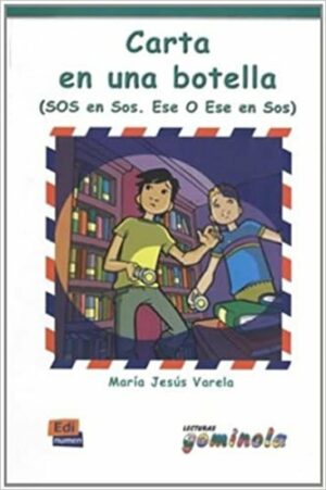 Lecturas Gominola