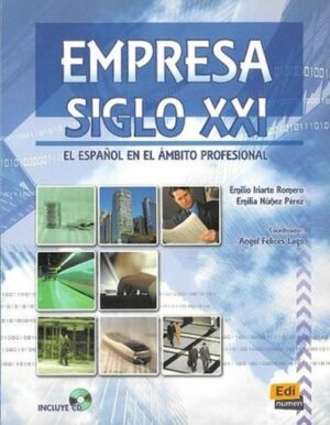 Empresa Siglo XXI