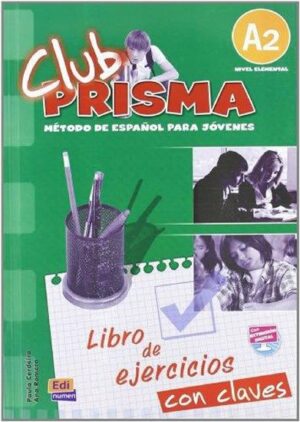 Club Prisma Elemental A2