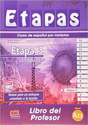 Etapas