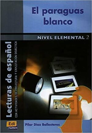 Lecturas graduadas Elemental