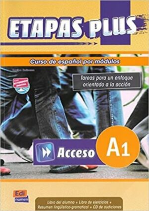 Etapas Plus