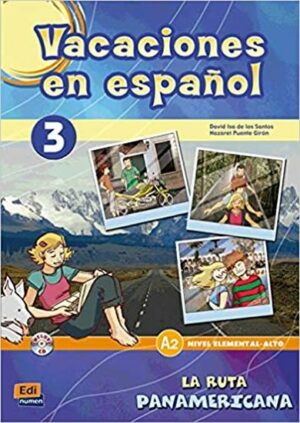 Vacaciones en espańol