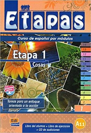 Etapas