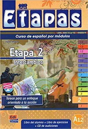 Etapas