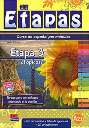 Etapas