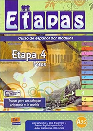 Etapas