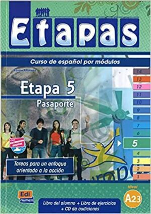 Etapas