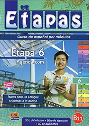 Etapas