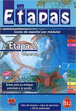 Etapas