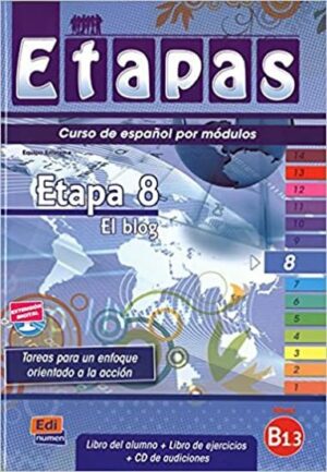 Etapas