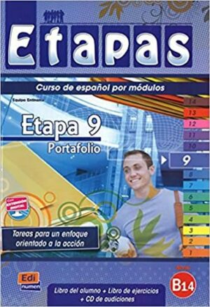 Etapas