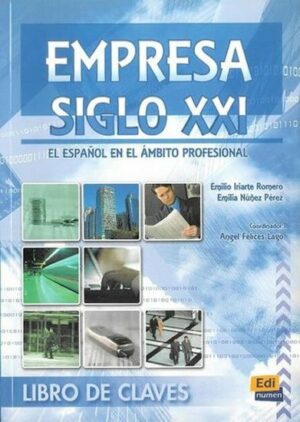 Empresa Siglo XXI