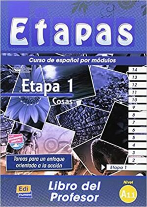 Etapas