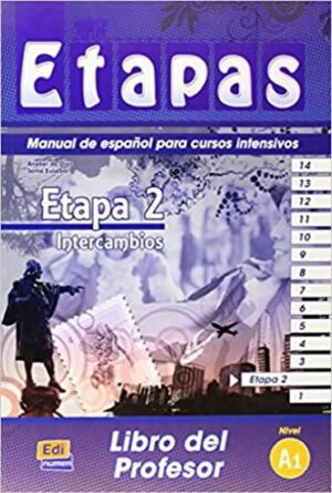 Etapas