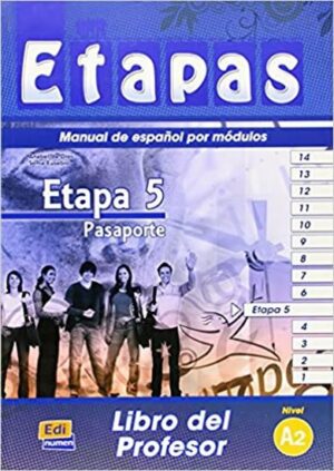 Etapas