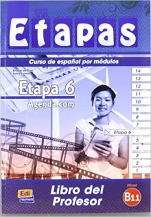 Etapas