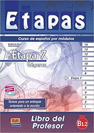 Etapas