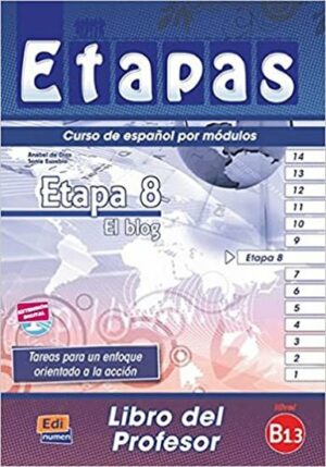 Etapas