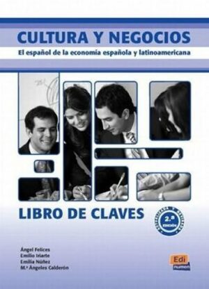 Cultura y negocios 2E