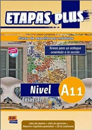 Etapas Plus