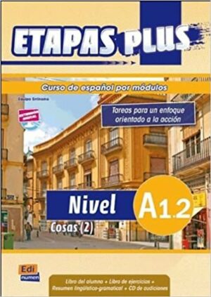 Etapas Plus