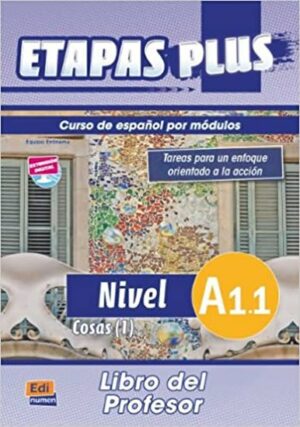 Etapas Plus