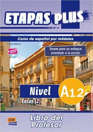 Etapas Plus