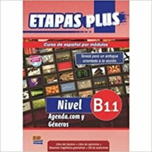 Etapas Plus