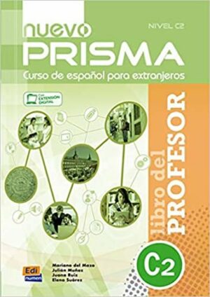 Prisma C2 Nuevo