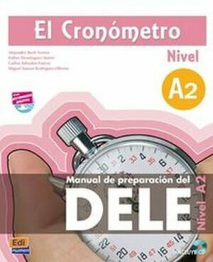 El Cronómetro Nueva Ed.