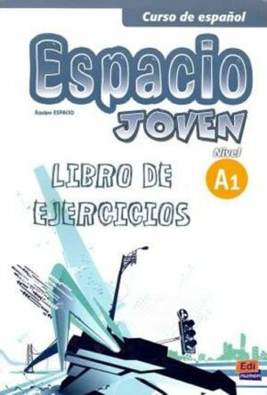 Espacio joven A1