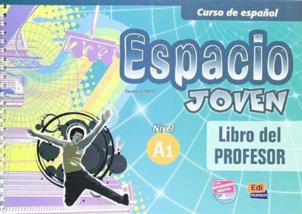 Espacio joven A1