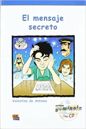 Lecturas Gominola