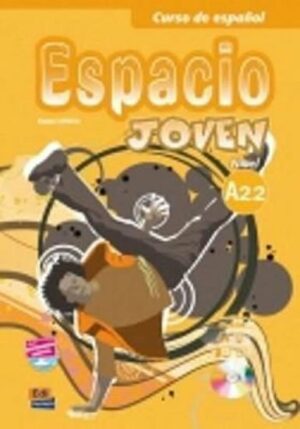 Espacio joven A2.2