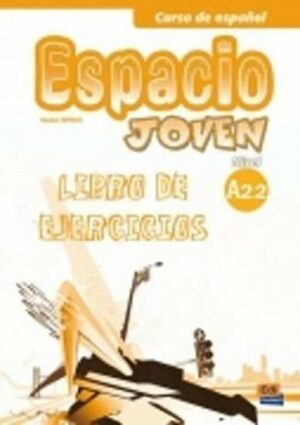 Espacio joven A2.2