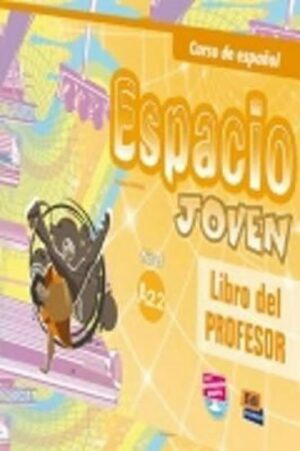 Espacio joven A2.2