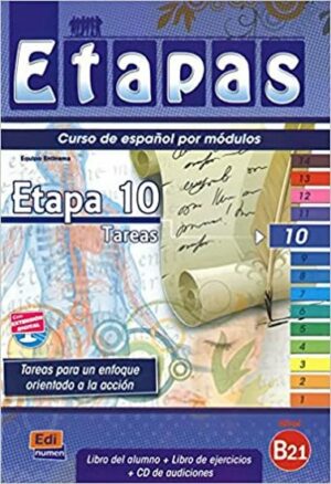 Etapas