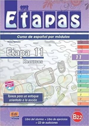 Etapas