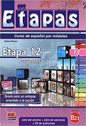 Etapas