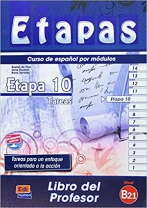 Etapas