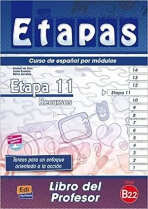 Etapas