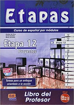 Etapas