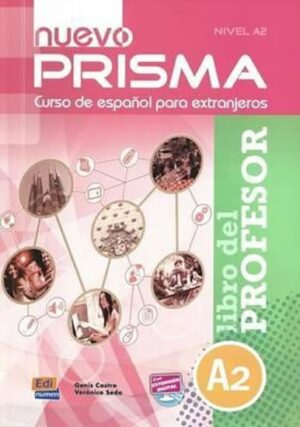 Prisma A2 Nuevo