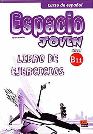 Espacio joven B1.1