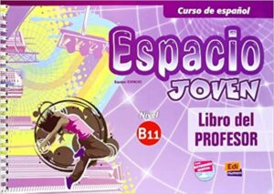 Espacio joven B1.1