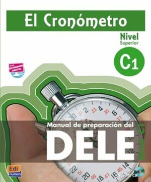 El Cronómetro Nueva Ed.