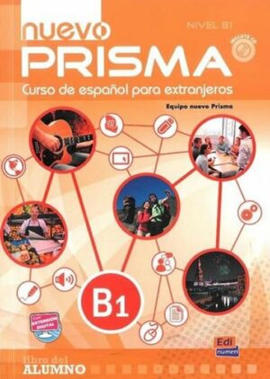 Prisma B1 Nuevo